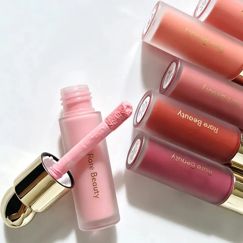 Beauty Water Long Lasting Moisturizing Light and Easy To Push Away Liquid Blusher Hydrating Butter Lipstick Makeup Products — image 3