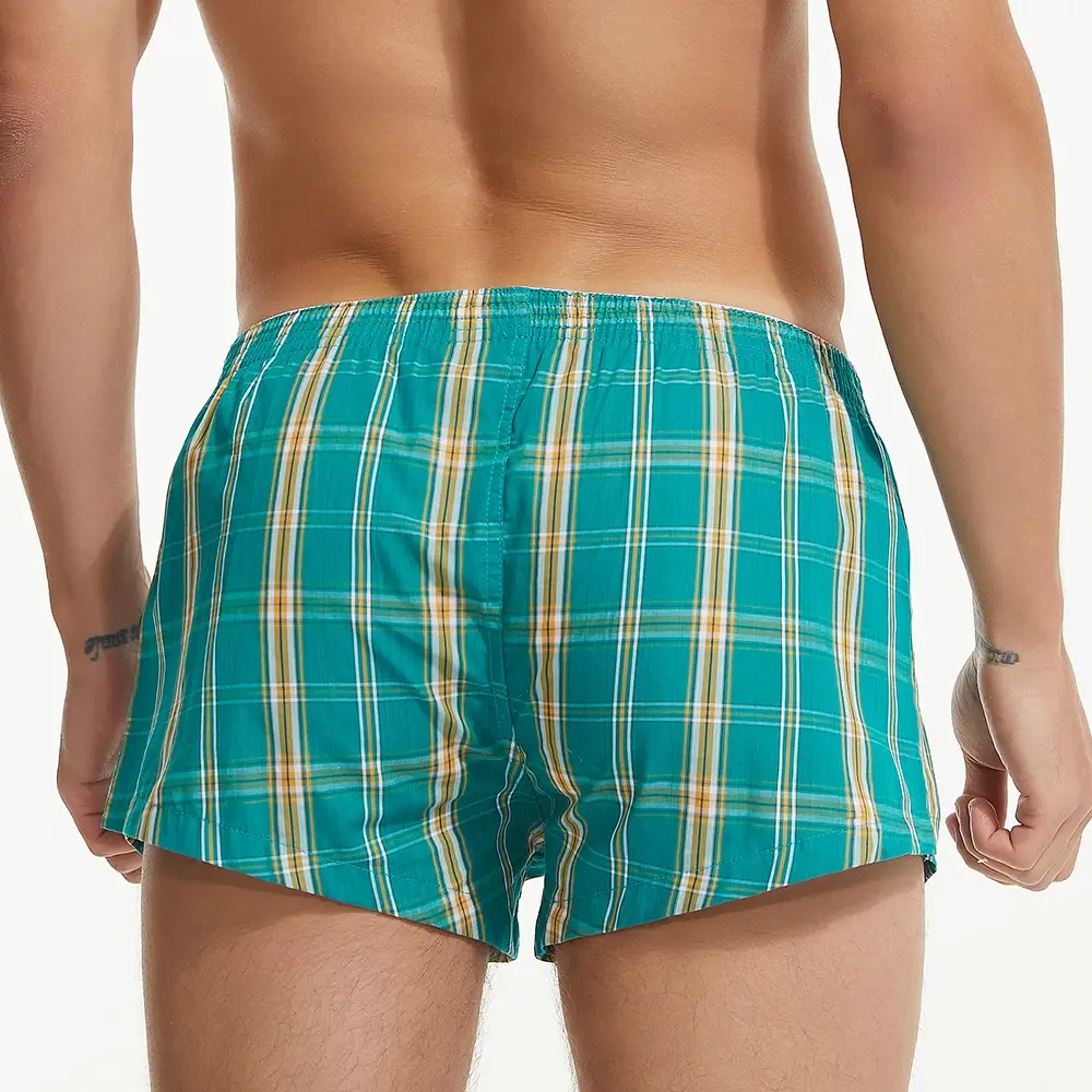 FIT TRUNKS