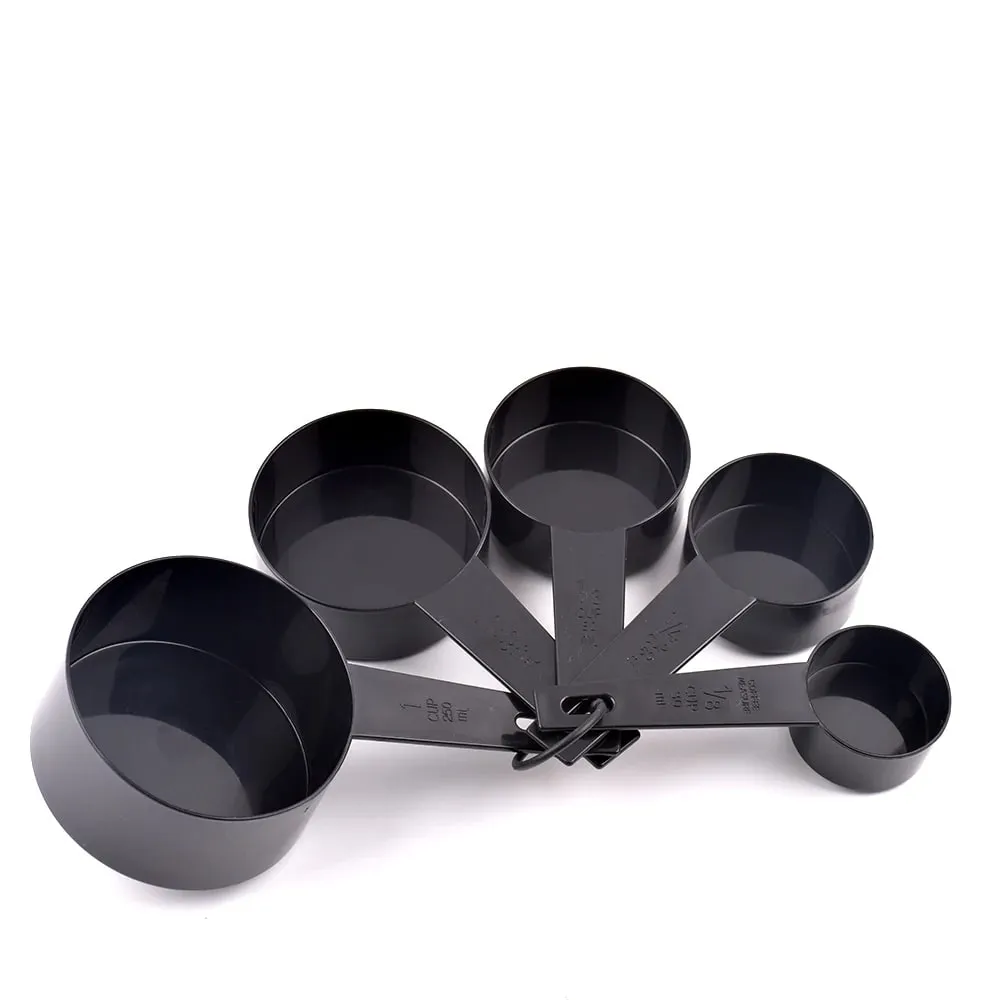 Measuring Cup And Spoon 5/10PCS Household Kitchen Tool Set Can Be Used To Store Cooking