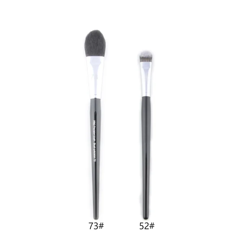 New #47 Foundation Makeup brushes Pro Foundation Make up brush Liquid BB cream contour synthetic hair cosmetic tools exquisite