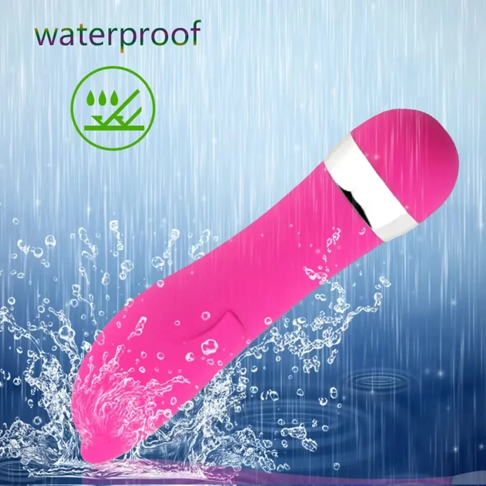 Vagina masszírozó klitorisz stimulátor golyós vibrátor zseb maszturbátor pénisz G pont vibrátorok varázspálca szexjátékok nőknek