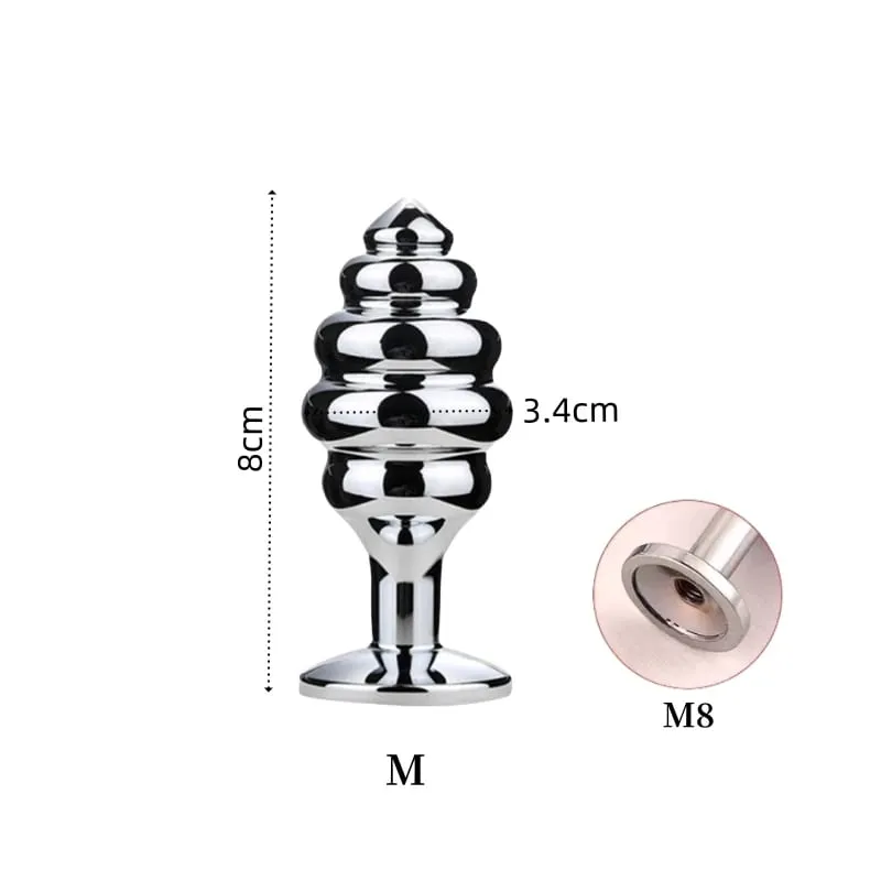 30-100cm Sexy Real Fox Tails with Separable Funny Butt Plug for Couple BDSM Cosplay Adult Sweet Love Games Sex Toys — image 17