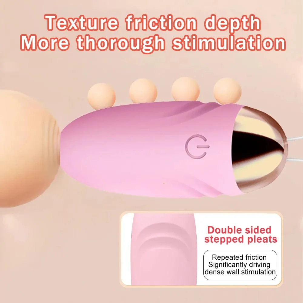 Wireless Bluetooth APP Dildo Vibrator for Women Clitoris Stimulator G Spot Massager Wear Vibrating Egg Sex Toys for Women Adults