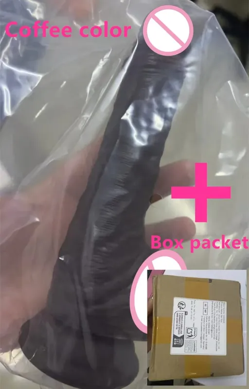 2.0 Dick Upgraded Version Of Sliding Testicle Realistic Penis For Women Sliding Foreskin Dildo Anal Sex Toy For Couple Silicone