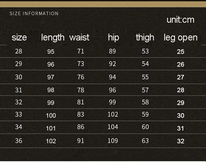 Trendy Brand Letter Printing Pattern Embroidered Jeans Men's Korean Graffiti Slim-fitting Small Feet Versatile Casual Trousers — image 8