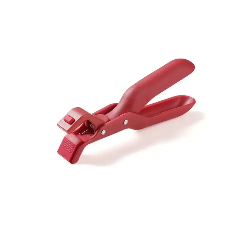 Multifunction Kitchen Bowl Clip Durable Silicone Anti Scalding Clip Non-slip Meal Bowls Tongs Pot Clips Gripper Kitchen Tools