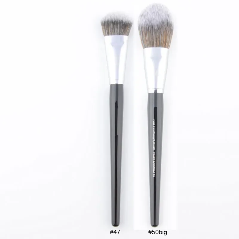 New #47 Foundation Makeup brushes Pro Foundation Make up brush Liquid BB cream contour synthetic hair cosmetic tools exquisite