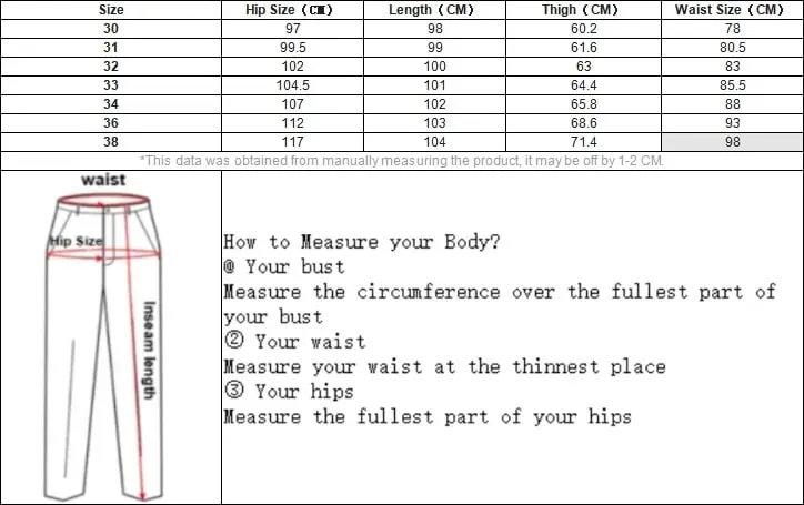 NEW Fashionable Men Jeans Business Fashion Straight Regular Blue Stretch Denim Trousers Classic Men Plus Size Stretch jeans