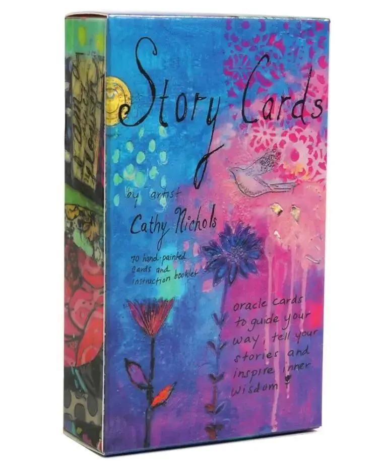 Synchronicity Oracle Deck 78 Cards Tarot Learning Tarot Cards For Beginners Fortune Telling Game Divination Tools For All Skill — image 15