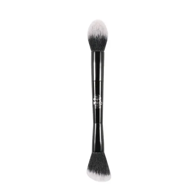 KVD Makeup Brushes Series Blusher Powder Foundation Concealer Eye Shadow Blending Cosmetic Beauty Soft Brush Tools Maquiagem