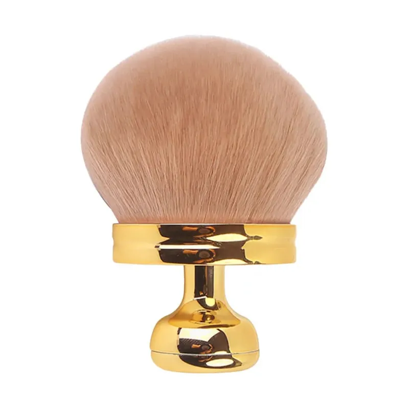 Makeup Brushes Makeup Brush Brush Face Blush Large Head Powder Brush Mushroom