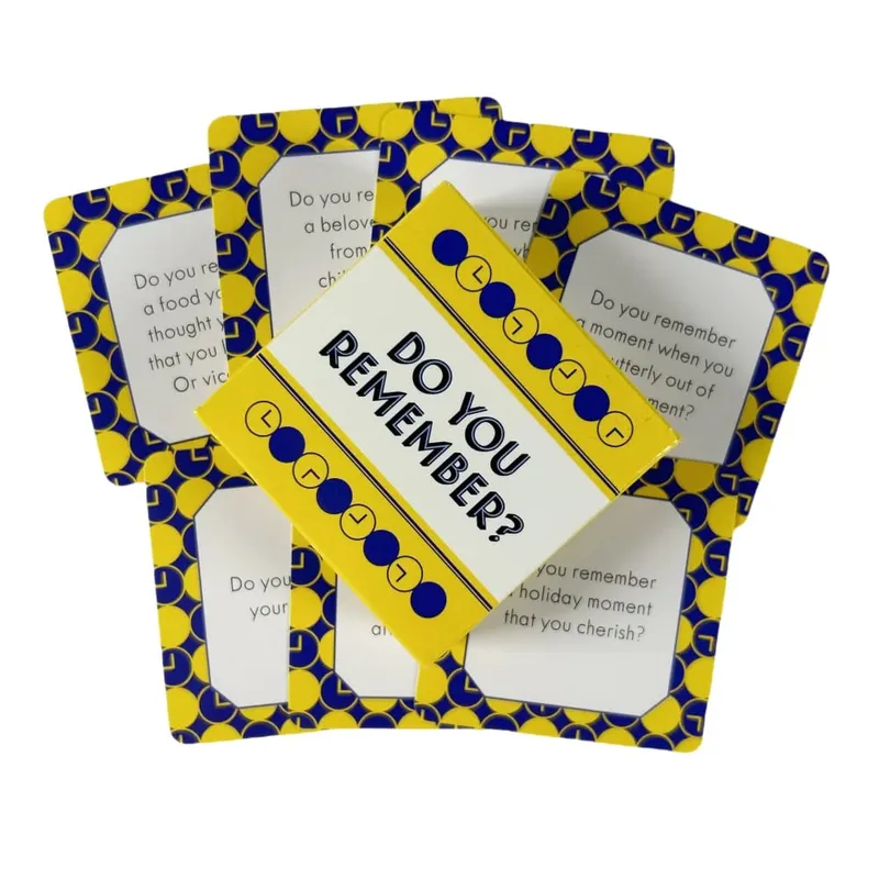 Mini Size Truth Or Dare Card Game Travel Trivia Name That Tune How Well Do You Know Me Riddle Me This Game for Party Play — image 14
