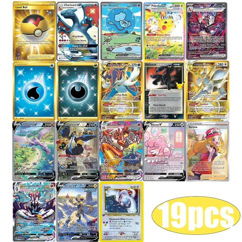 Holographic Game Trading Collection PTCG Proxy Cards Charmander (SV) Pikachu Flareon EX Single PKM Foil Card Venusaur EX