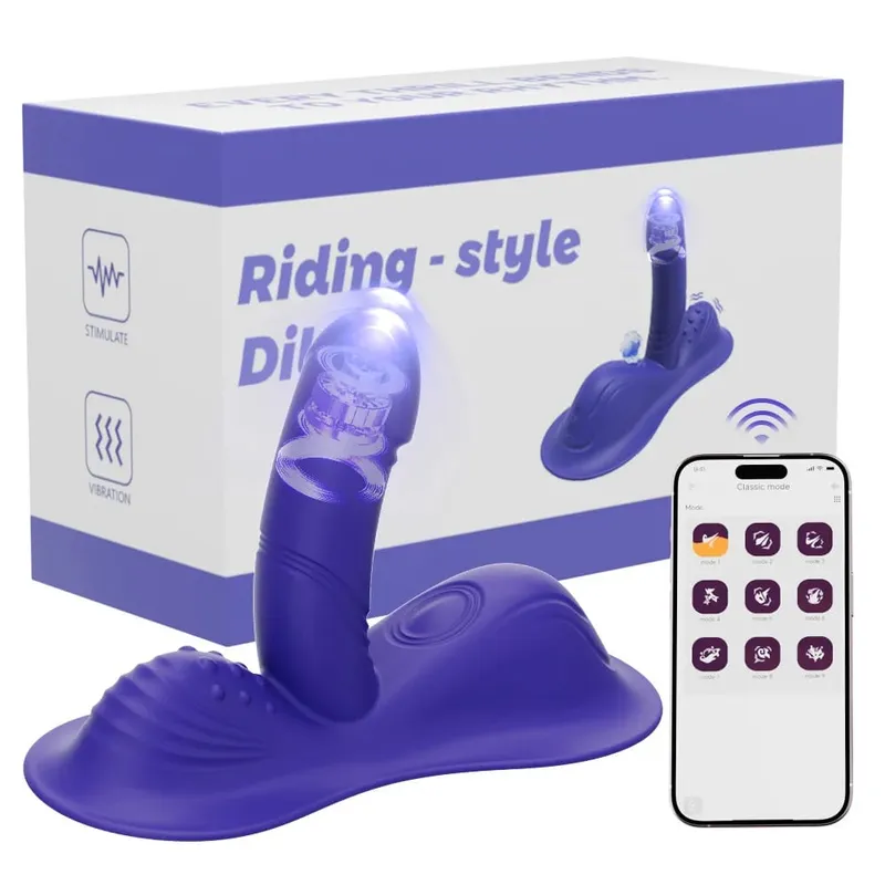Erkek Sokma Anal Plug Yapay Penis Butt Plug Vibratör prostat masaj aleti Erkekler için Eşcinsel Masturbator Uzaktan Kumanda Seks Oyuncakları Çiftler için
