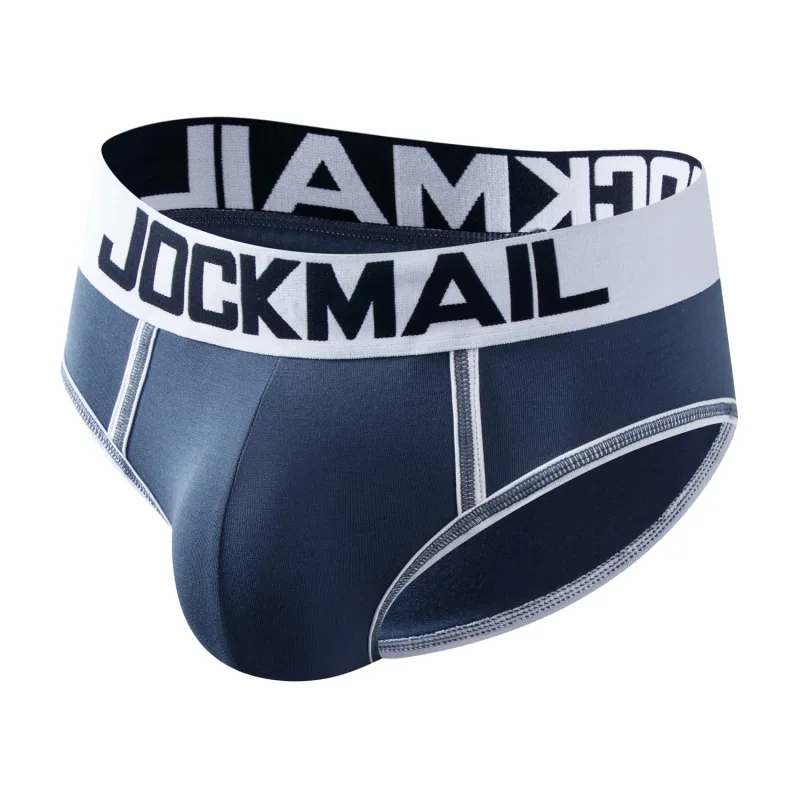ropa inter seqi para hombre Modal triangle underwear U convex separation soft calcinha pack wholesale gay calzoncillos
