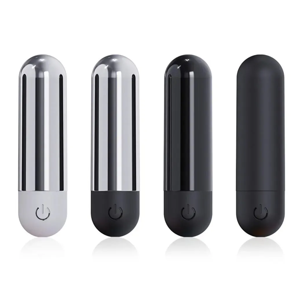 Wand Massager Jumping Egg Bullet Vibrator G-spot Nipple Clitoris Stimulator Adult Sex Toys for Women Dildo Masturbator Sex Shop