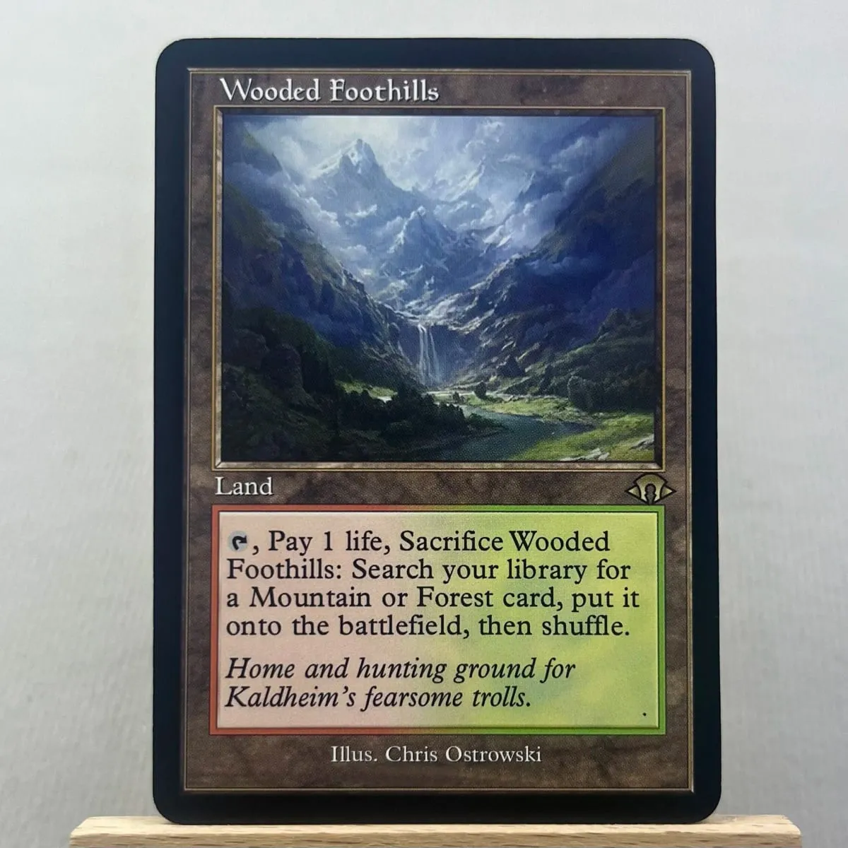 MH3 HOLO8-01 TCG Cards for Home Play Proxy Kozilek the Broken Reality Ugin's the Binding Ocelot Pride