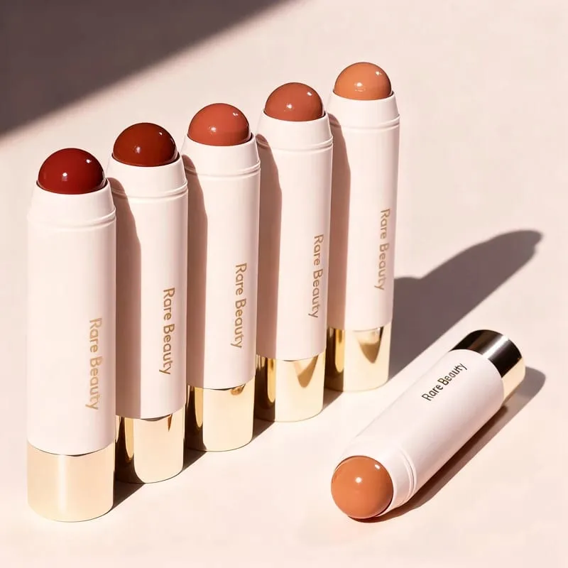 Hot Rare Beauty Liquid Bronze Contour Lasting Matte Waterproof Nose Shadow Makeup Cosmetics Natural Face Shaping Contour Stick — image 4