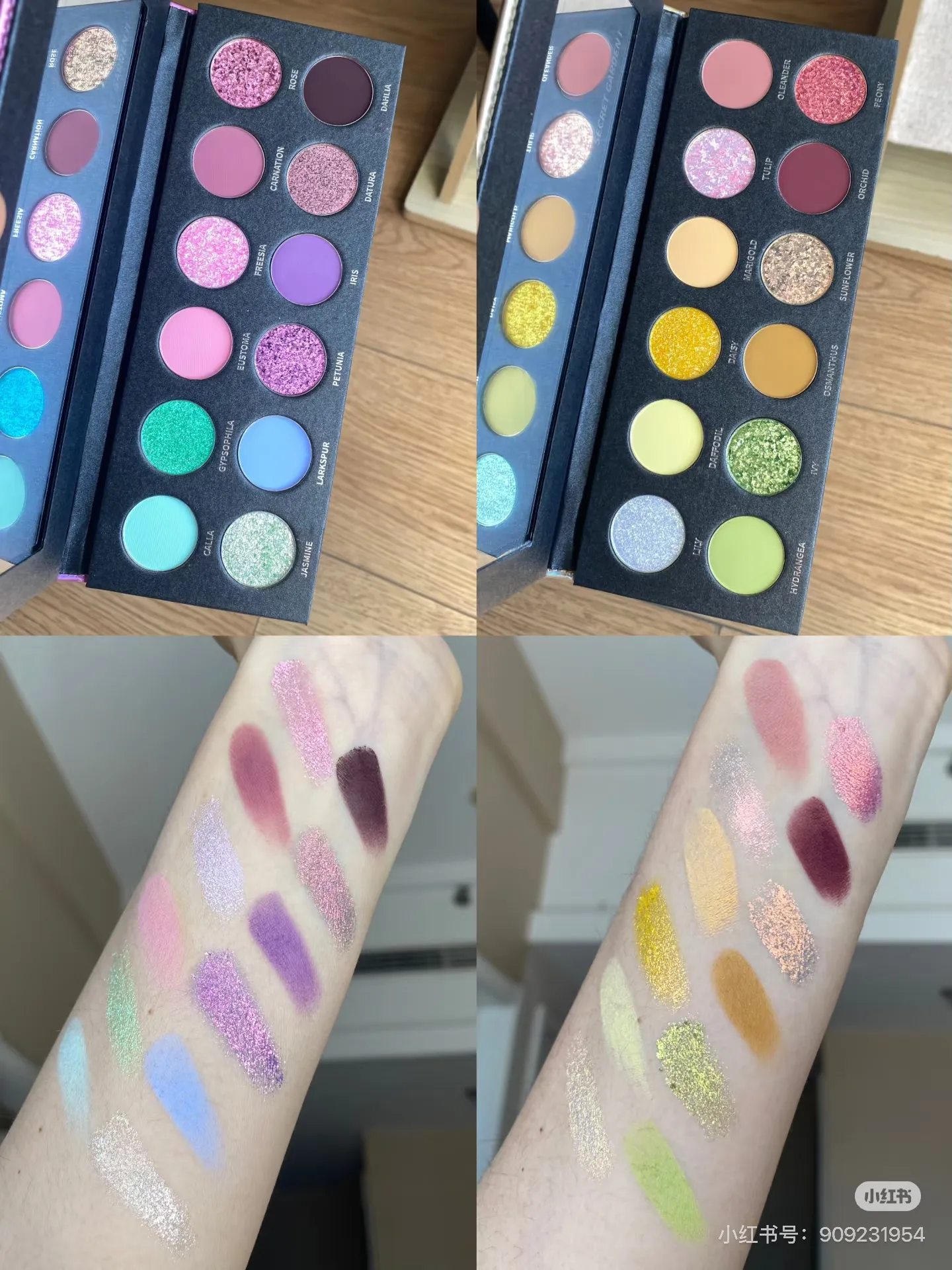 Eye Shadow Disk Chameleon Gothic Eyeshadow Matte Shimmer Soft Smoky Clown High Colors Lasting Eye Makeup