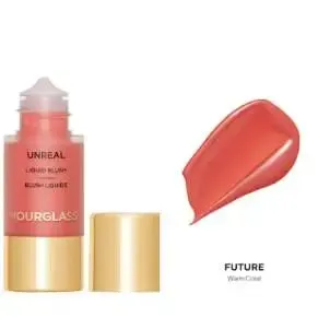 Hourglass Solid Lip Glaze Lipstick Volumising Liquid Concealer Stick Lip Gloss Blush Cream Lasting Nourishing Makeup Cosmetics