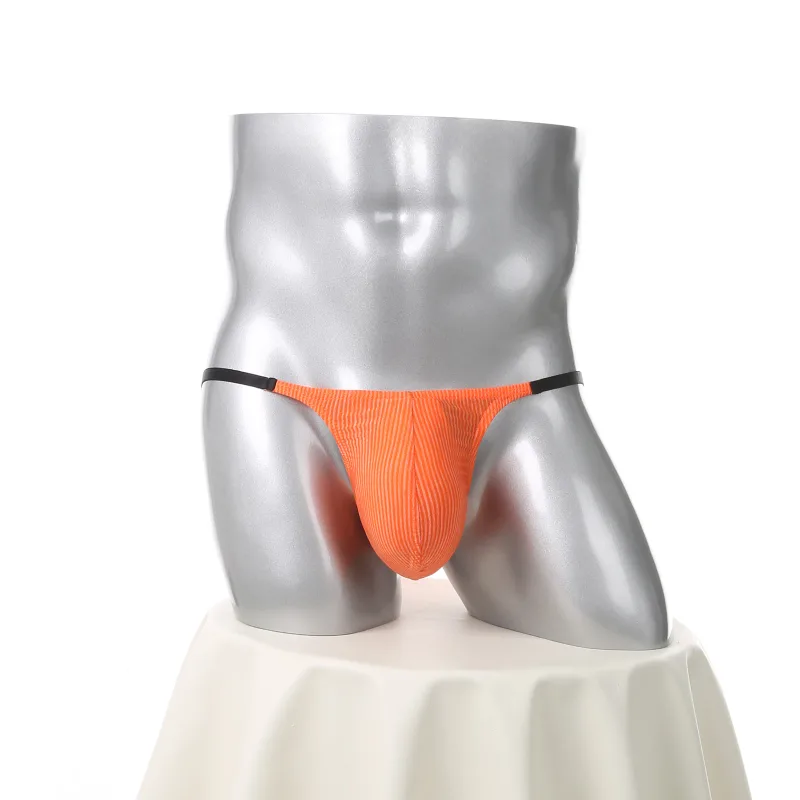Quần Đùi Gợi Cảm Quần Lót Nam Nam Phồng Túi Dây Mini Quần Lót Nam Eo Thấp Bikini Quần Lót Quần Lót Trượt Hombre