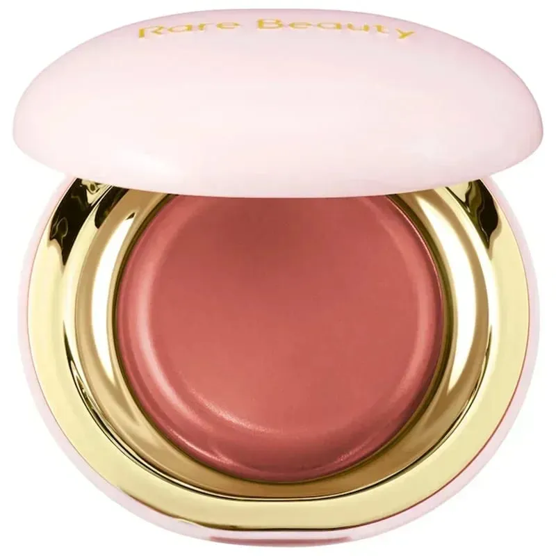 Rare Beauty New 8-Colors Shimmer Matte Eyeshadow Plate Lasting Lightweight Waterproof Makeup Cosmetics Powder Highlighter Blush — image 20