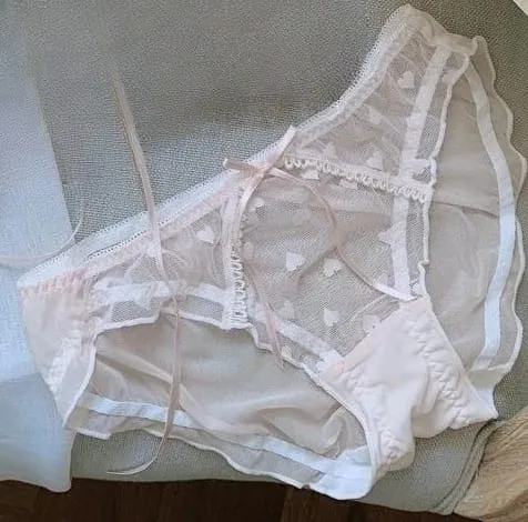 European German Style Lingerie Set Soft Wireless Bralette for Small Breasts Sweet Non Padded Training Bra for Young Girls MOYISU — image 13