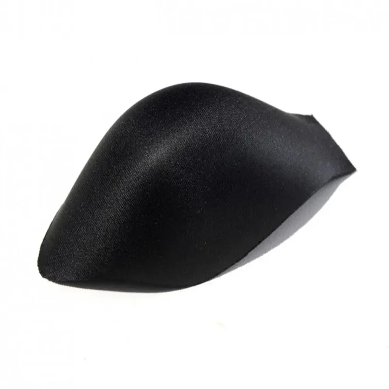 6 Colors Soft Briefs shorts Men Sponge Pouch Underwear Swimwear Enhancer Cup Bulge Pad