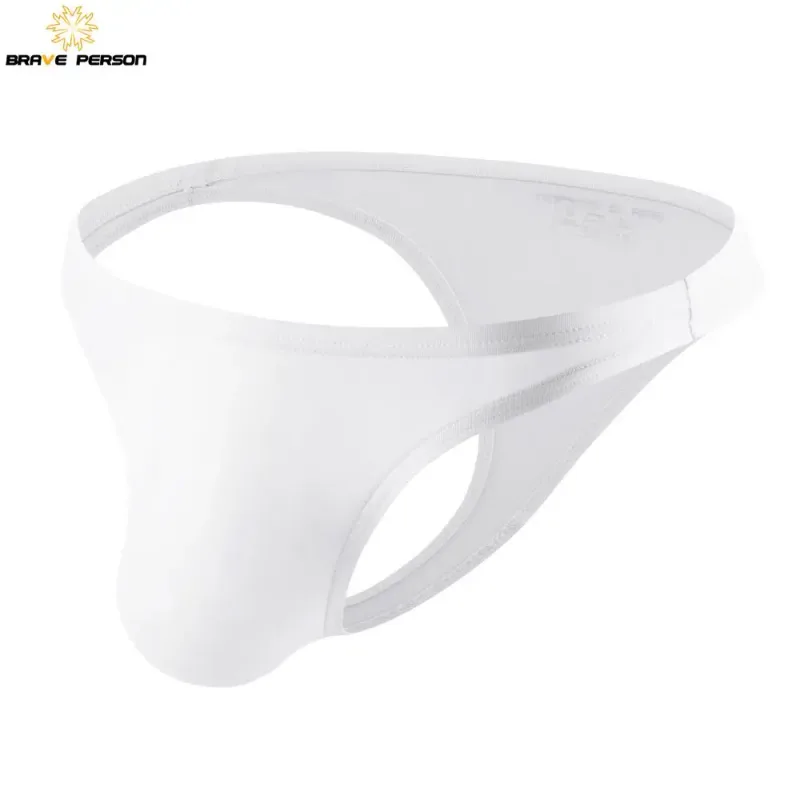 Men's Sexy Underwear Low Nylon Men Briefs Bikini Skinny Breathable Briefs Man Srting Man Underpants Quick Dry