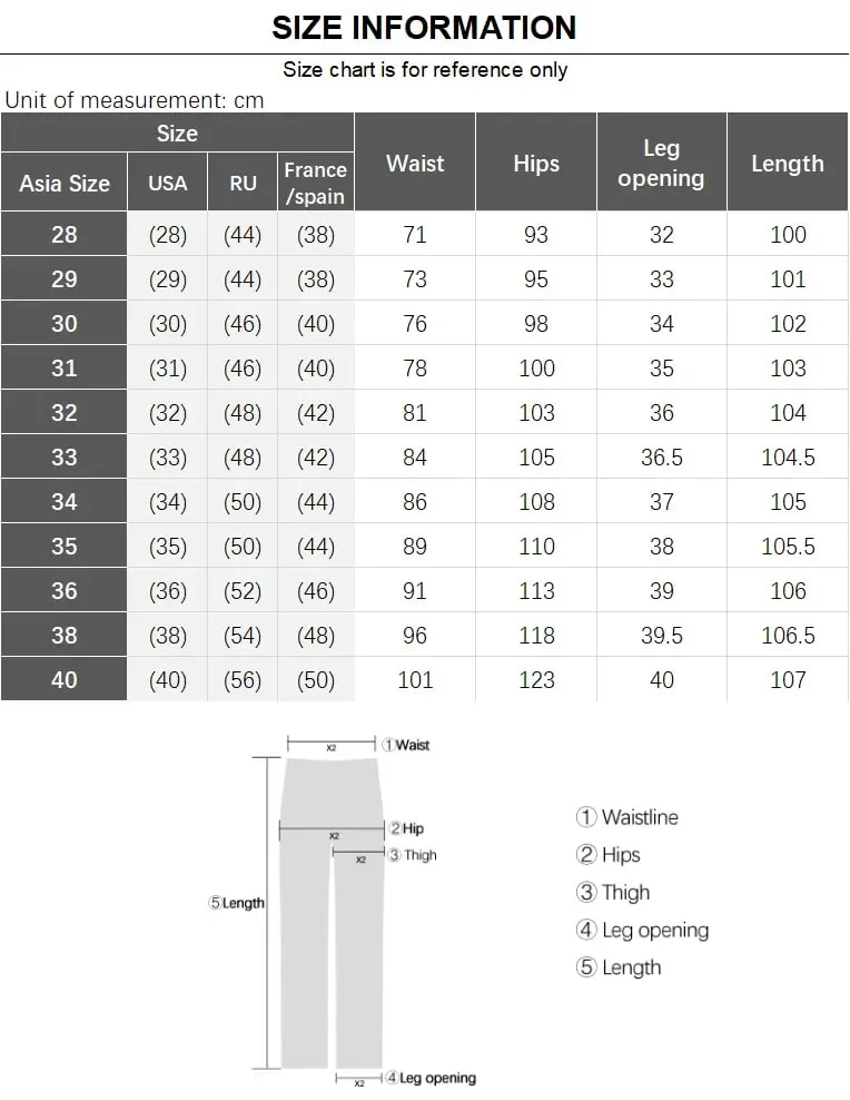 Winter Fleece Warm Men's Jeans Straight Stretch Classic Business Casual Thicken Denim Trousers Washed Fashion Velvet Male Pants