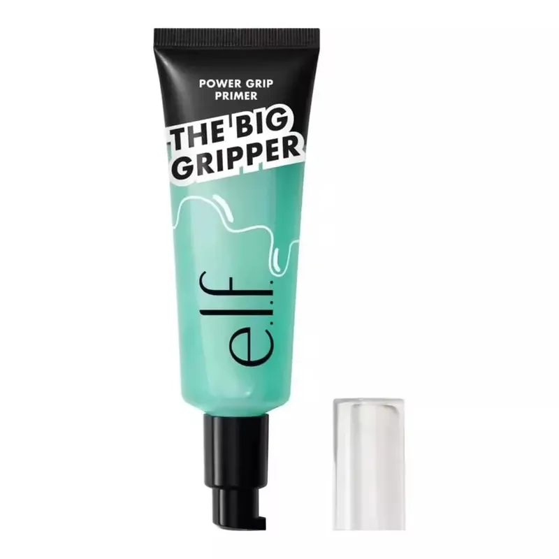 Elf Water Sensitive and Lightweight Texture Liquid Blush Moisturizing Pre Makeup Glimmer Cream Blusher Putty Blush Products — image 11