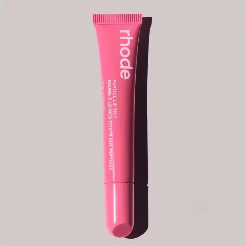 Rhode Skin Spring Lip Gloss Lip Balm Smoothing Lipstick Lines Lasting Nourishing Women Daily Care Moisturizer Blush Girl Makeup