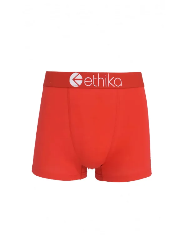 Herren-Boxershorts aus Baumwolle Trifecta – atmungsaktive Unterwäsche S-XXXL (normale und große Größen)