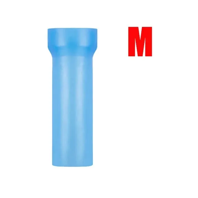 S/M/L Silicone Sleeves for Penis Extender Pump Enlargement Glans Protector Cap Replacement Penile Stretcher Clamping Kit Sex Toy