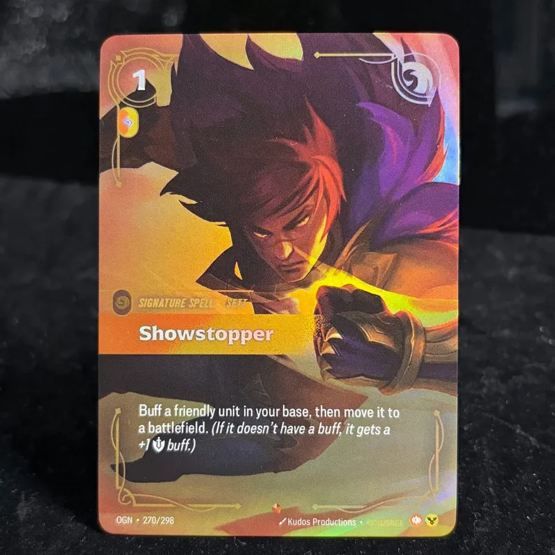 Runes Riftbound OGN Origin Genesis UNL Unleashed KaiSa Elder Dragon Collectible Alt Art Showcase Exclusive Holo Foil Proxy Card