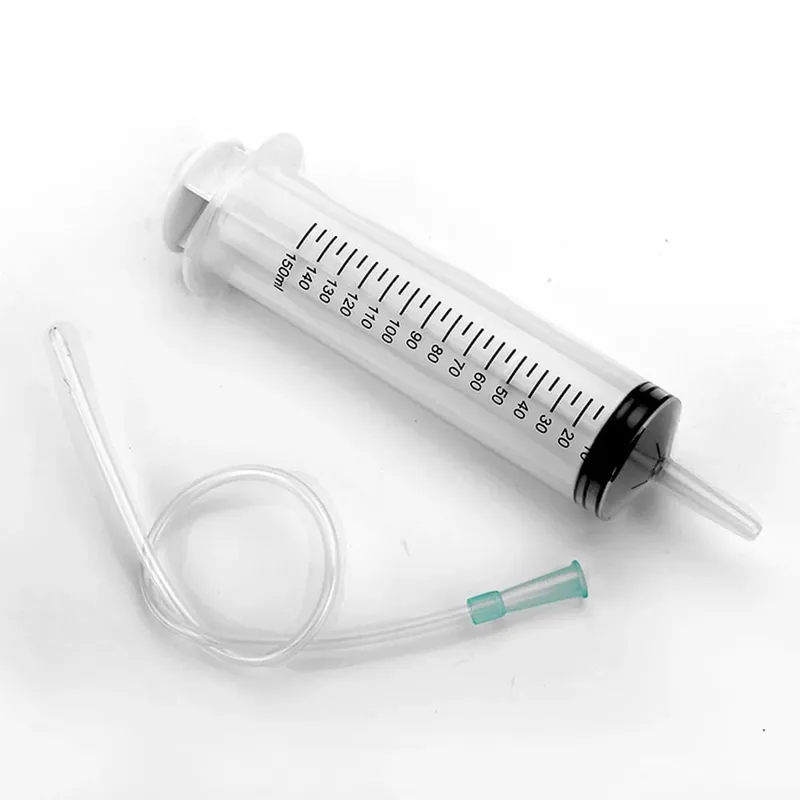 Hollow Speculum Peeking Anal Beads Butt Plug with Stopper Expander Tunnel Enema Anus Dilation Adult Sex Toys for Women Men Gay