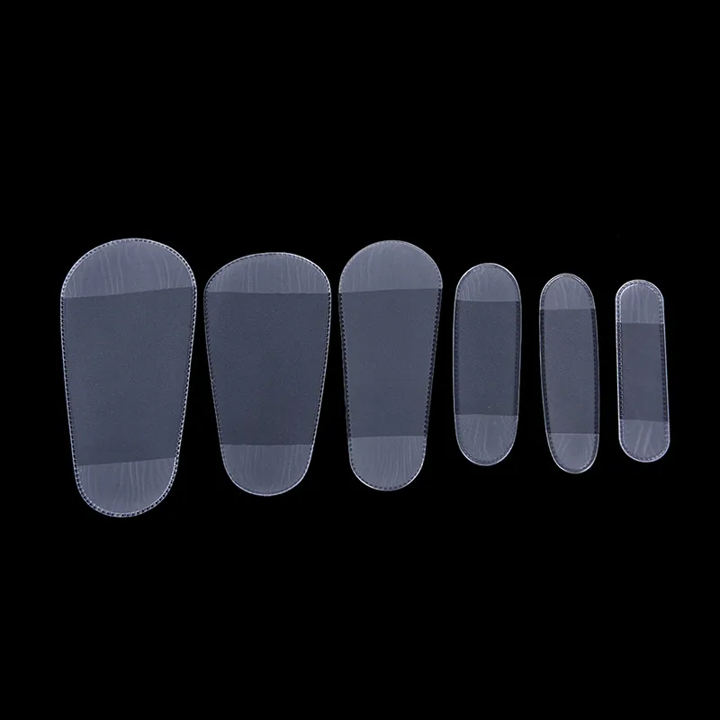 6pcs/set Storage Bag for Make Up Cosmetic Brushes Guards Protectors