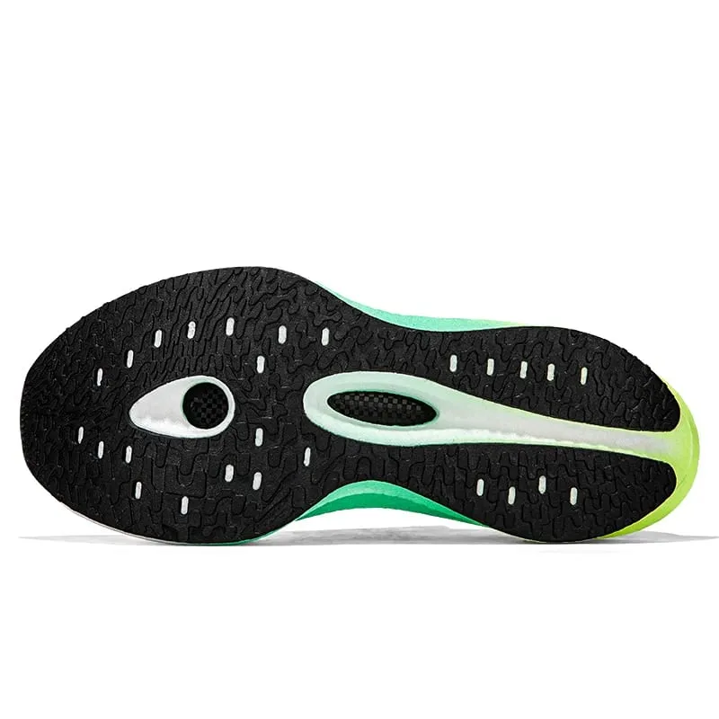 Running Shoes Marathon Men Carbon Board Breathable Lightweight Women Comfortable Athletic Casual Sneakers Outdoor Sports New