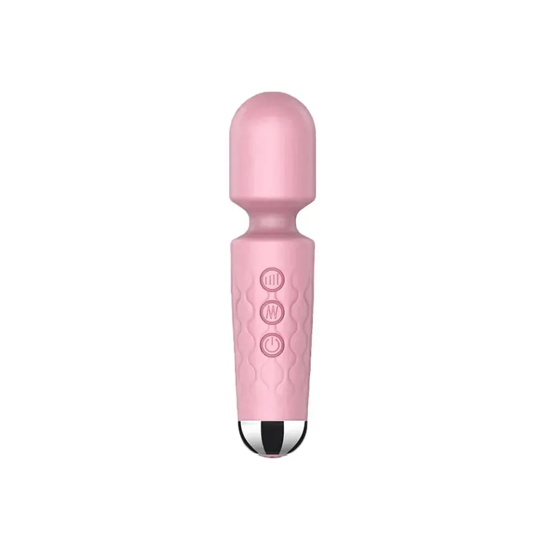 Powerful Vibrating AV Vibrator Magic Wand Clitoris Stimulator Sex Toys for Women G Spot Massager Adult Female Sex Erotic Product