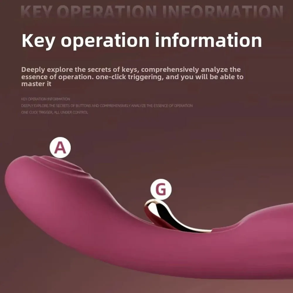 3in1 Sokmak Dild Vibratör Kadınlar için G-spot Stimülatörü Masturbator Klitoris Stimülatörü Seks Oyuncakları Kadın Yetişkinler için Ürünler