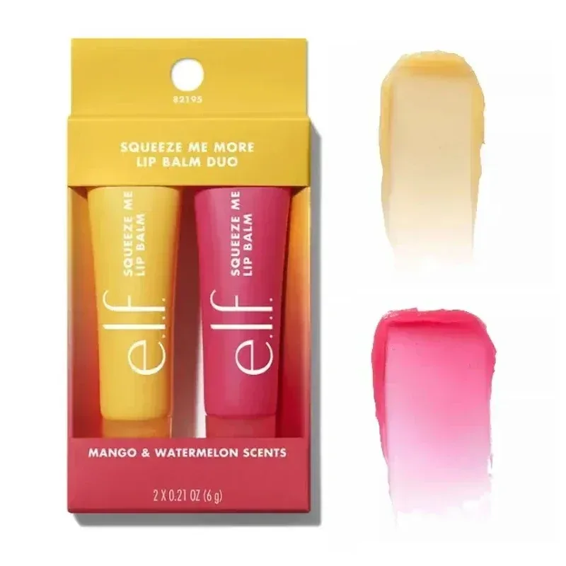 Best Seller Elf dual-use Liquid Blush Lip Gloss Persistent Moisturize Create Naturally Brighten Powder Liquid Blusher Cosmetics