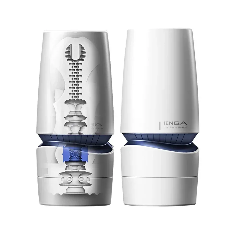 Reusable Masturbator Cup Sex Toy Sucking Pocket Pussy Reusable Realistic Transparent Vagina Vacuum Cup