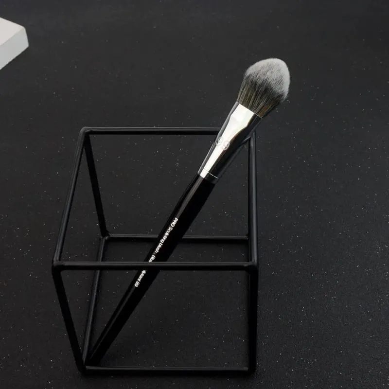 SPE #99 PRO Bronzer Blusher Brush Soft Synthetic Blush Sculptant Makeup Brushes Women Beauty Cosmetic Tools — image 5