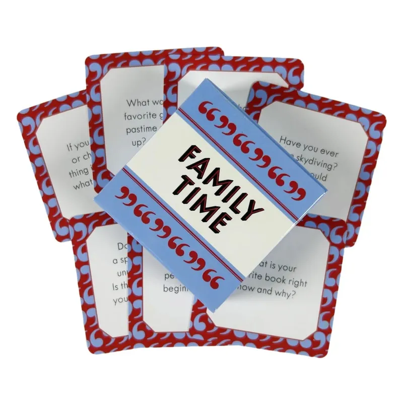 Mini Size Truth Or Dare Card Game Travel Trivia Name That Tune How Well Do You Know Me Riddle Me This Game for Party Play — image 13