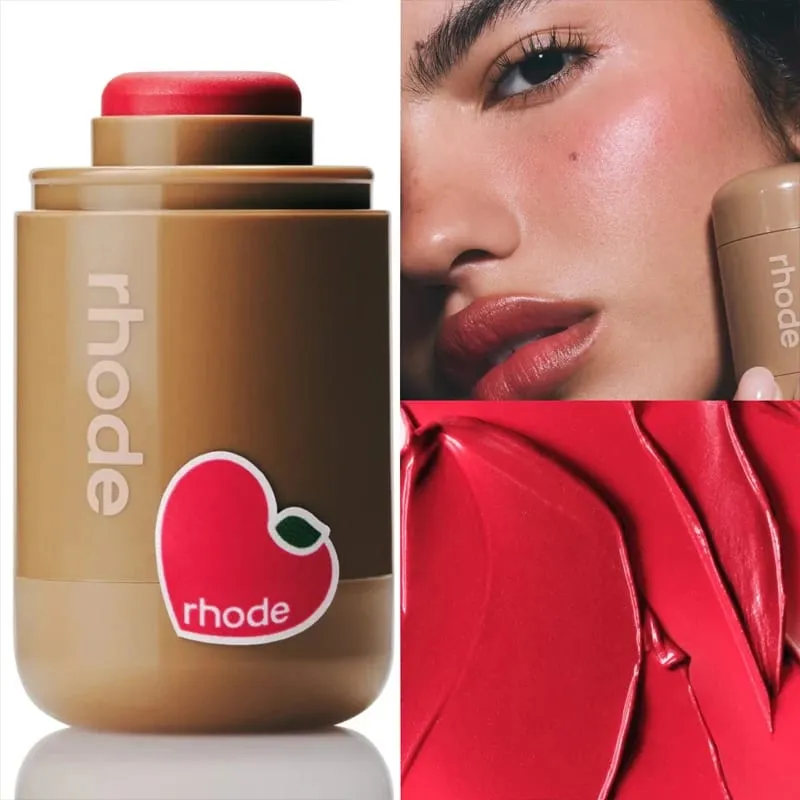 New Arrival Pocket Bronze Coutour Stick Face Blush Cheek Long Lasting Hydrating Face Highlighter Blush Bronzer Sculpting