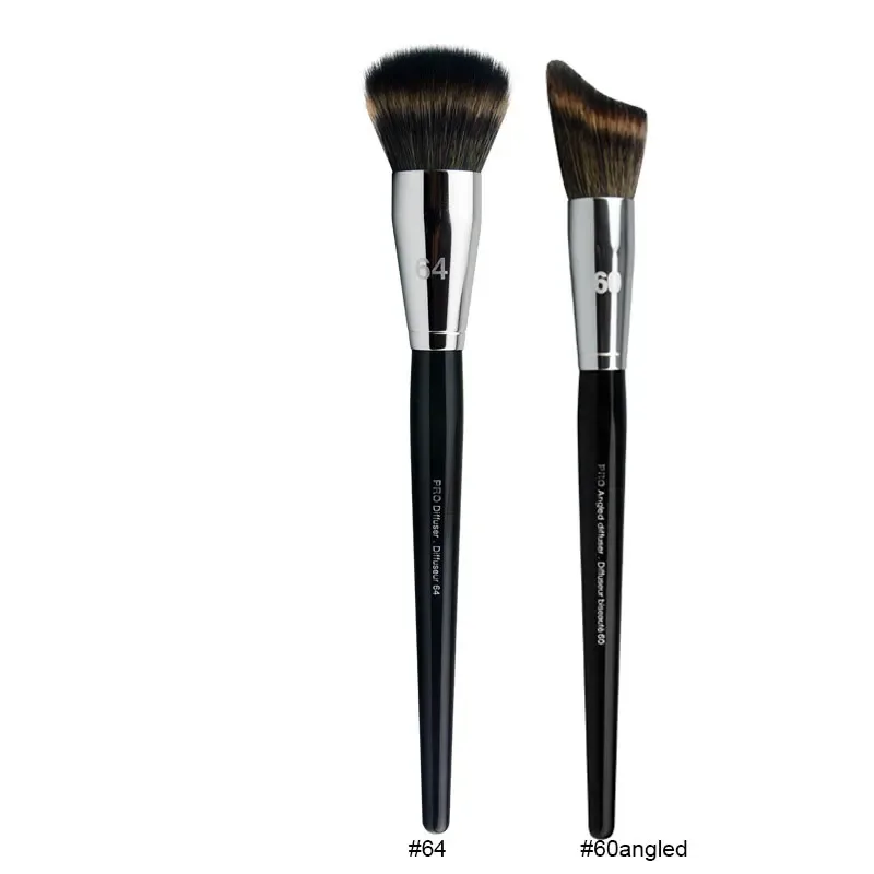 New #47 Foundation Makeup brushes Pro Foundation Make up brush Liquid BB cream contour synthetic hair cosmetic tools exquisite