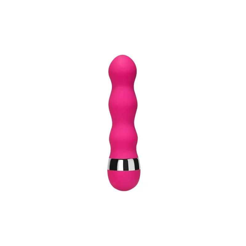 G Spot Vagina Vibrator Multi-speed Clitoris Butt Plug Anal Erotic Goods Products Sex Toys for Woman Men Adults Female Dildo Shop