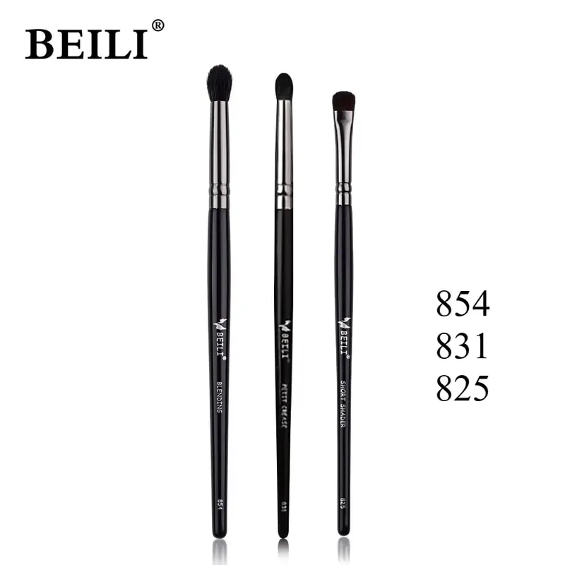 1 Pc Concealer Makeup Brushes Precision Soft Fluffy Smudge Brush Cover Acne Dark Circles Multi-Function Detail Makeup Tools