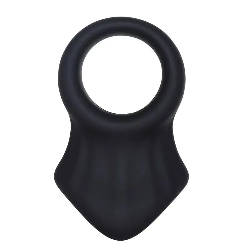 Penis Ring for men Delay Ejaculation Reusable Silicone Semen Cock Ring Penis Enlargement Sexy Slave Stretchy Sex Toys For Men