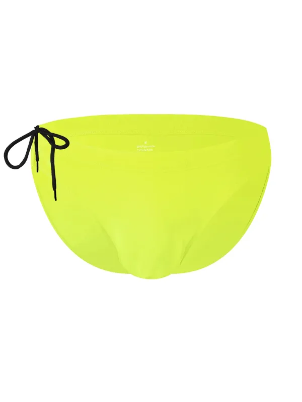 1pcs Men's Sexy Board Shorts Swimsuit Bikini Swimming Trunk Beach Surfing Bathing Suit - Comfortable Swimwear for Active Men